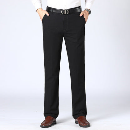 Arnaud | Pantalon de costume décontracté pour hommes - Image 4