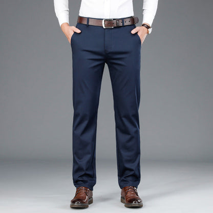Arnaud | Pantalon de costume décontracté pour hommes - Image 3