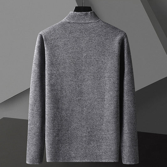 Stéphane | Veste Décontractée Boutonnée pour Homme - Image 2