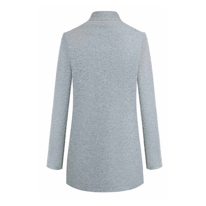 Anaïs | Manteau Ouvert Femme - Image 3