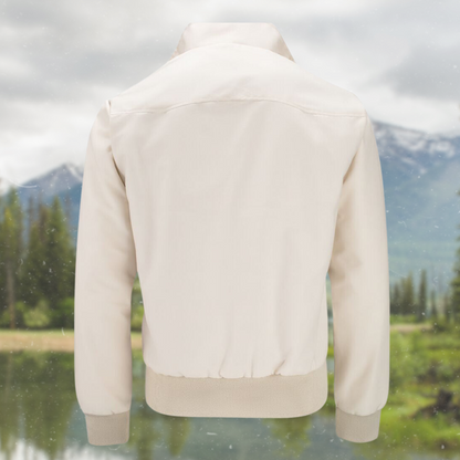 Pierre | Veste Harrington Bomber Homme - Image 6