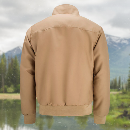 Pierre | Veste Harrington Bomber Homme - Image 13