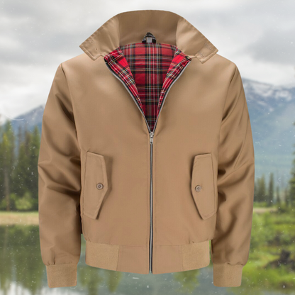 Pierre | Veste Harrington Bomber Homme - Image 20
