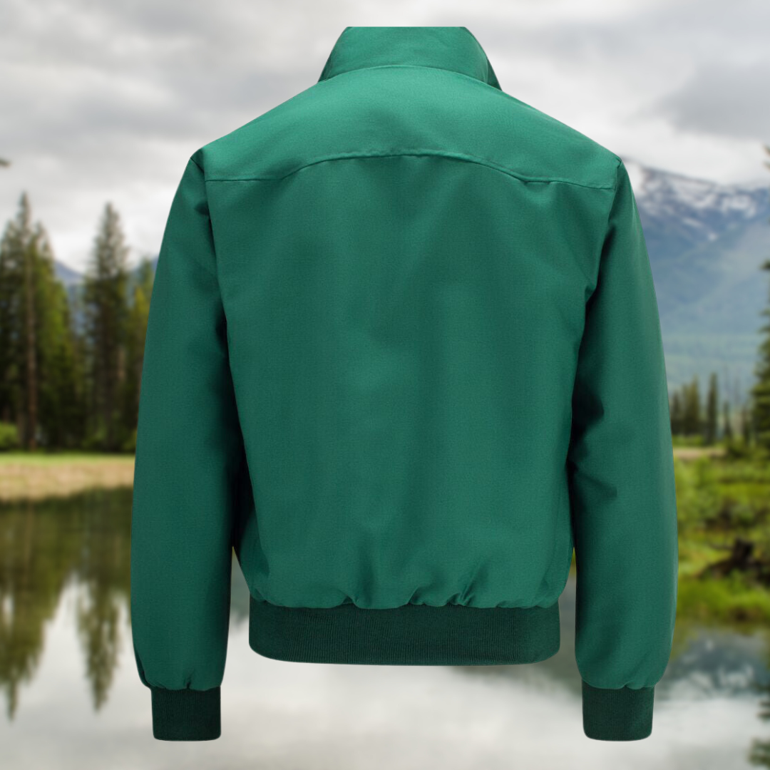 Pierre | Veste Harrington Bomber Homme - Image 11