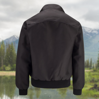 Pierre | Veste Harrington Bomber Homme - Image 4