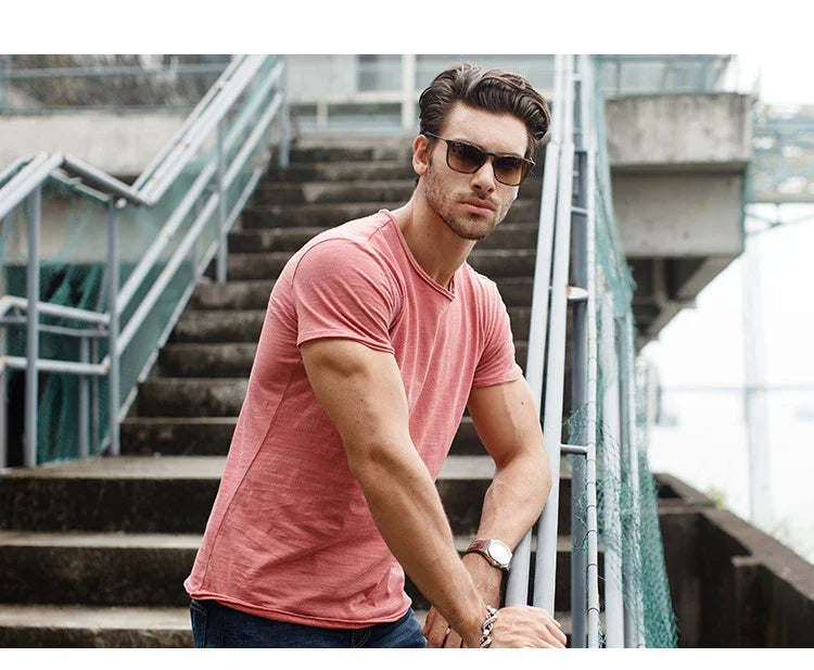 Achille | T-shirt homme "Comfortable Everyday - Image 3