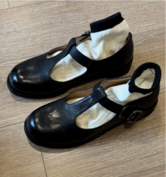 Honorine | Chaussures classiques et confortables