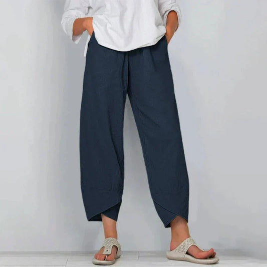 Jacqueline | Pantalon Chic Premium - Image 1