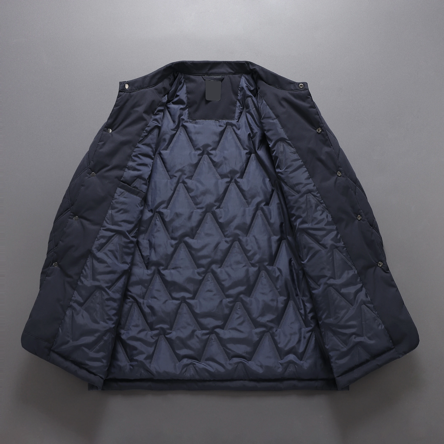 Paul | Veste de transition imperméable pour hommes - Image 2