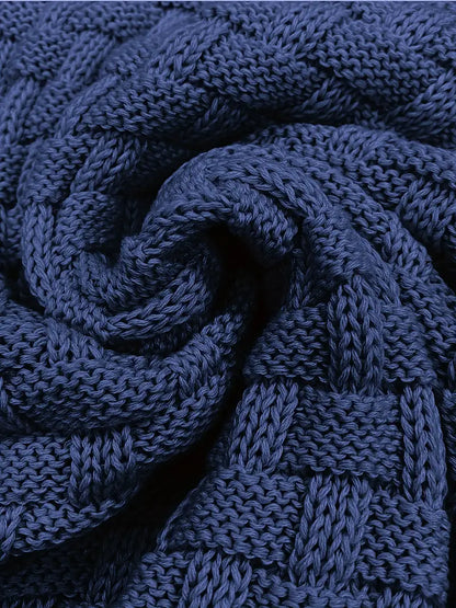 Aubin | Pull Homme Col Châle - Image 5