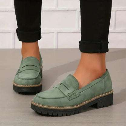 Olympe | Chaussures mocassins confortables et élégantes pour femmes - Image 3