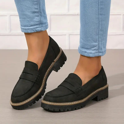 Olympe | Chaussures mocassins confortables et élégantes pour femmes - Image 6
