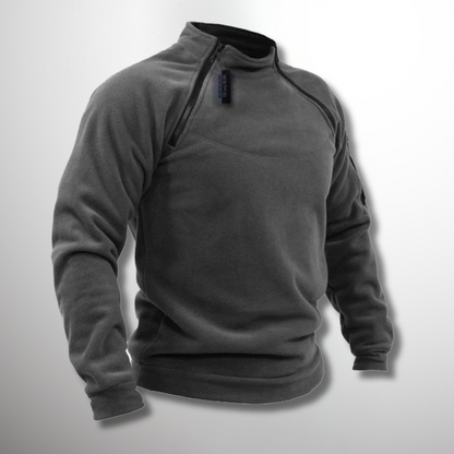 Théophile | Veste Pull-Over Homme - Image 1