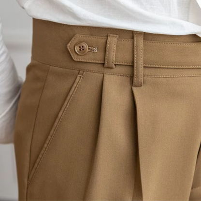 Yan | Pantalons élégants et intemporels - Image 22