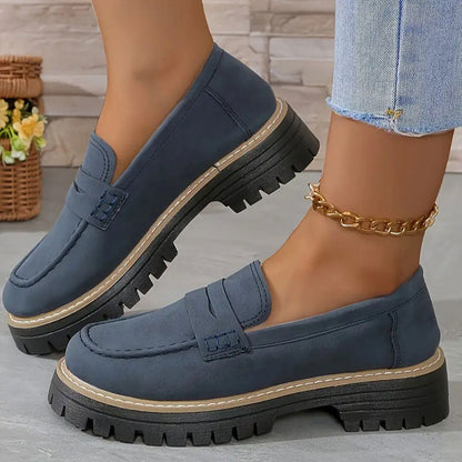 Olympe | Chaussures mocassins confortables et élégantes pour femmes - Image 16