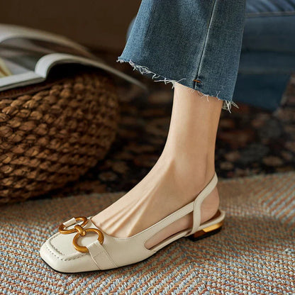 Zoe | Sandales orthopédiques confortables pour femmes pour un usage quotidien - Image 4