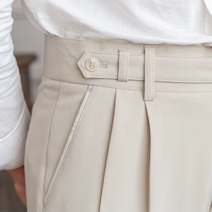 Yan | Pantalons élégants et intemporels - Image 5