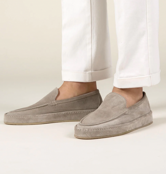 Grégoire | Mocassins élégants et décontractés pour hommes - Image 1