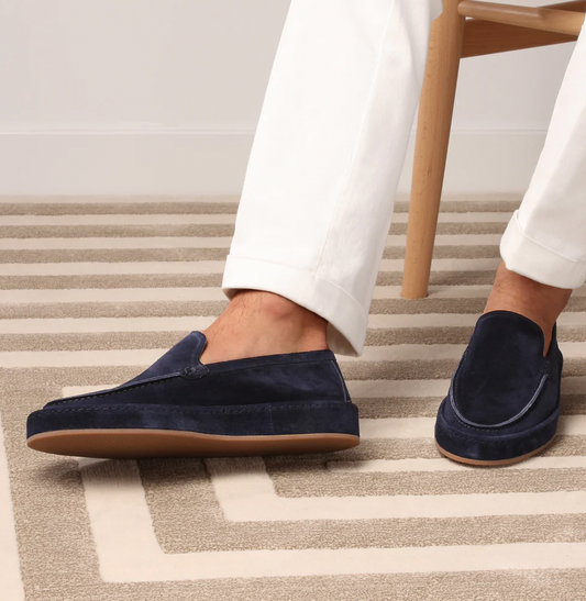 Grégoire | Mocassins élégants et décontractés pour hommes - Image 2