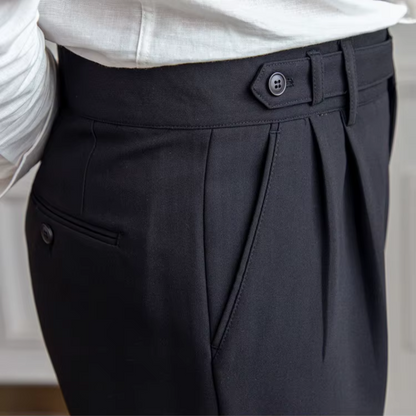 Yan | Pantalons élégants et intemporels - Image 14