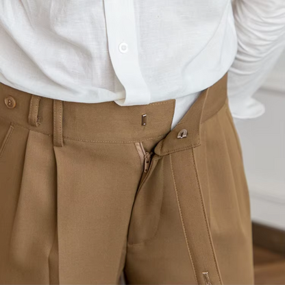 Yan | Pantalons élégants et intemporels - Image 24
