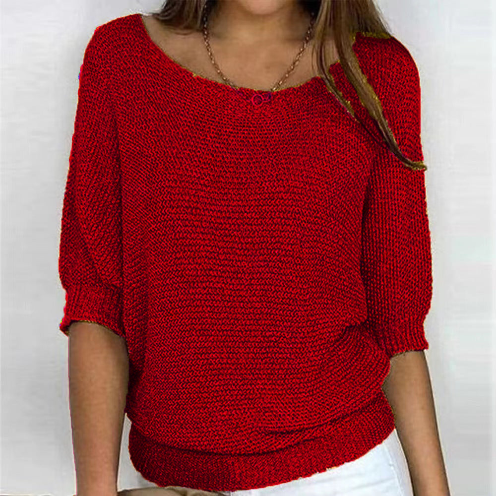 Catherine | Pull élégant et confortable - Image 12