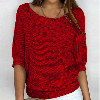 Catherine | Pull élégant et confortable - Image 12