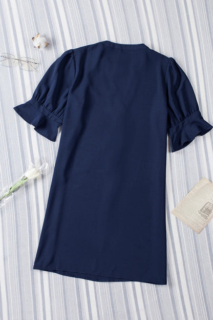Eugénia | Une robe décontractée pour toutes les occasions - Image 11