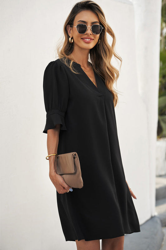 Eugénia | Une robe décontractée pour toutes les occasions - Image 2