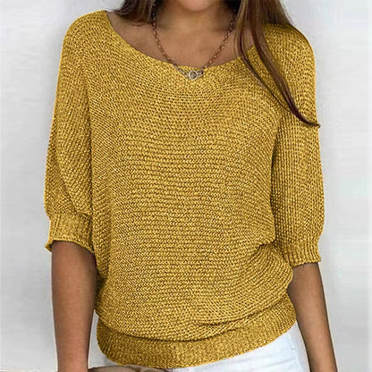 Catherine | Pull élégant et confortable - Image 7