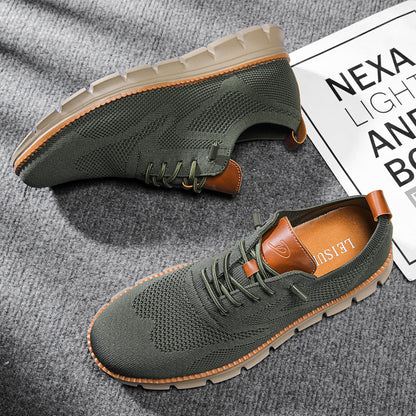 Aloïs | Chaussures de soutien Ultimate Comfort pour hommes - Image 10
