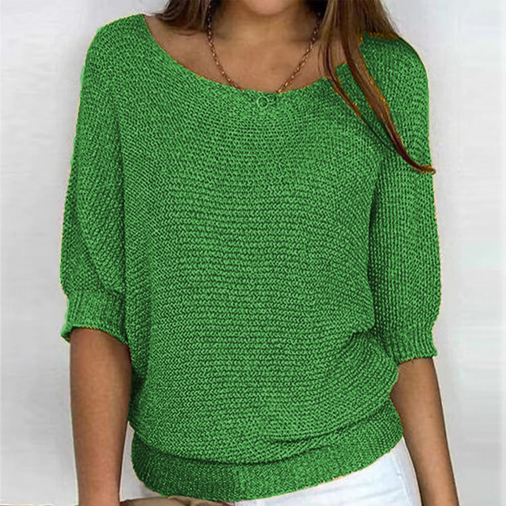 Catherine | Pull élégant et confortable - Image 6