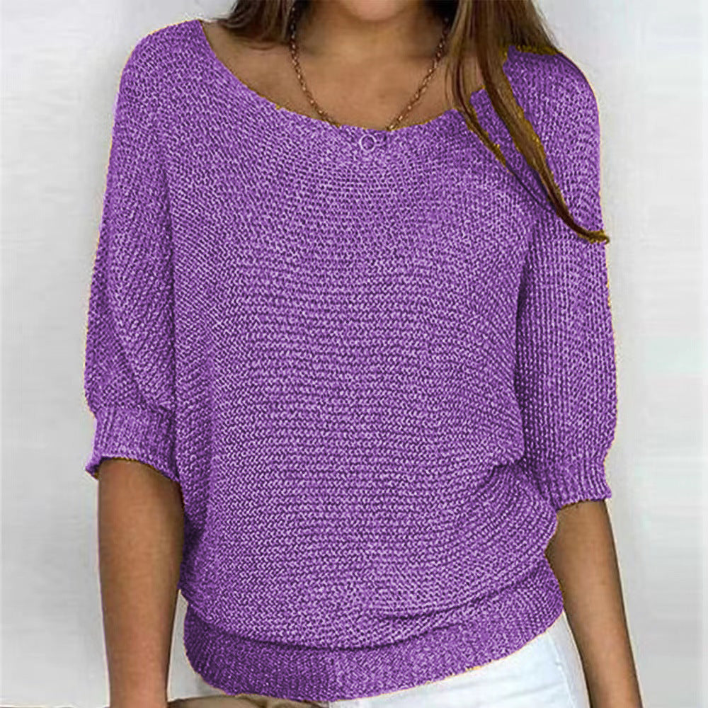 Catherine | Pull élégant et confortable - Image 8