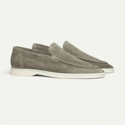 Yvan | Chaussures de conduite élégantes et décontractées - Mocassins confortables à semelle plate - Image 3
