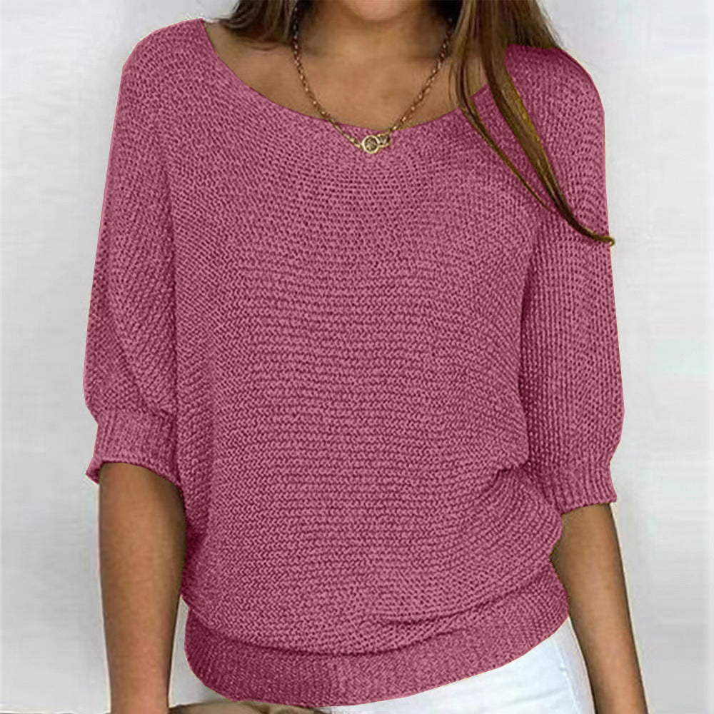 Catherine | Pull élégant et confortable - Image 11