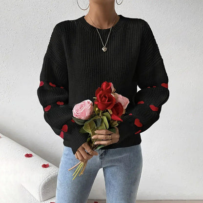 Monia | Pull ample femme - Image 2