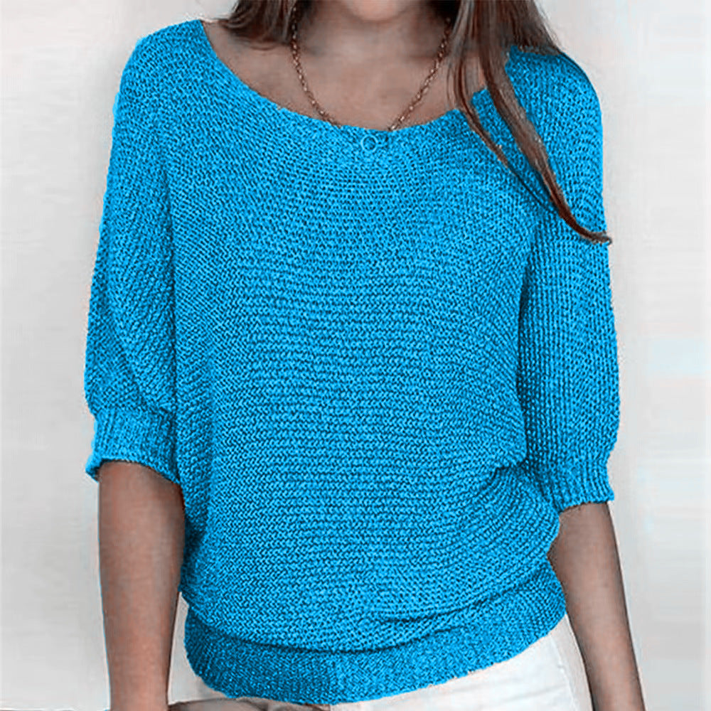 Catherine | Pull élégant et confortable - Image 3