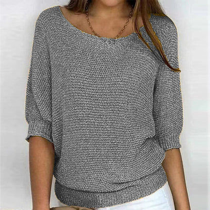 Catherine | Pull élégant et confortable - Image 2