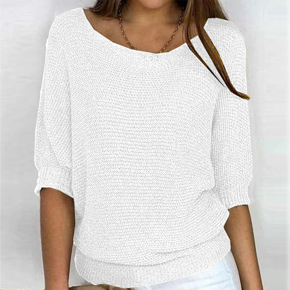 Catherine | Pull élégant et confortable - Image 9