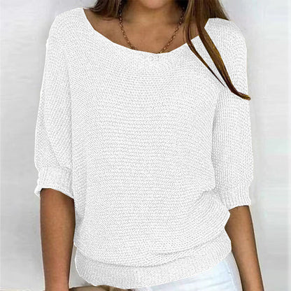 Catherine | Pull élégant et confortable - Image 9