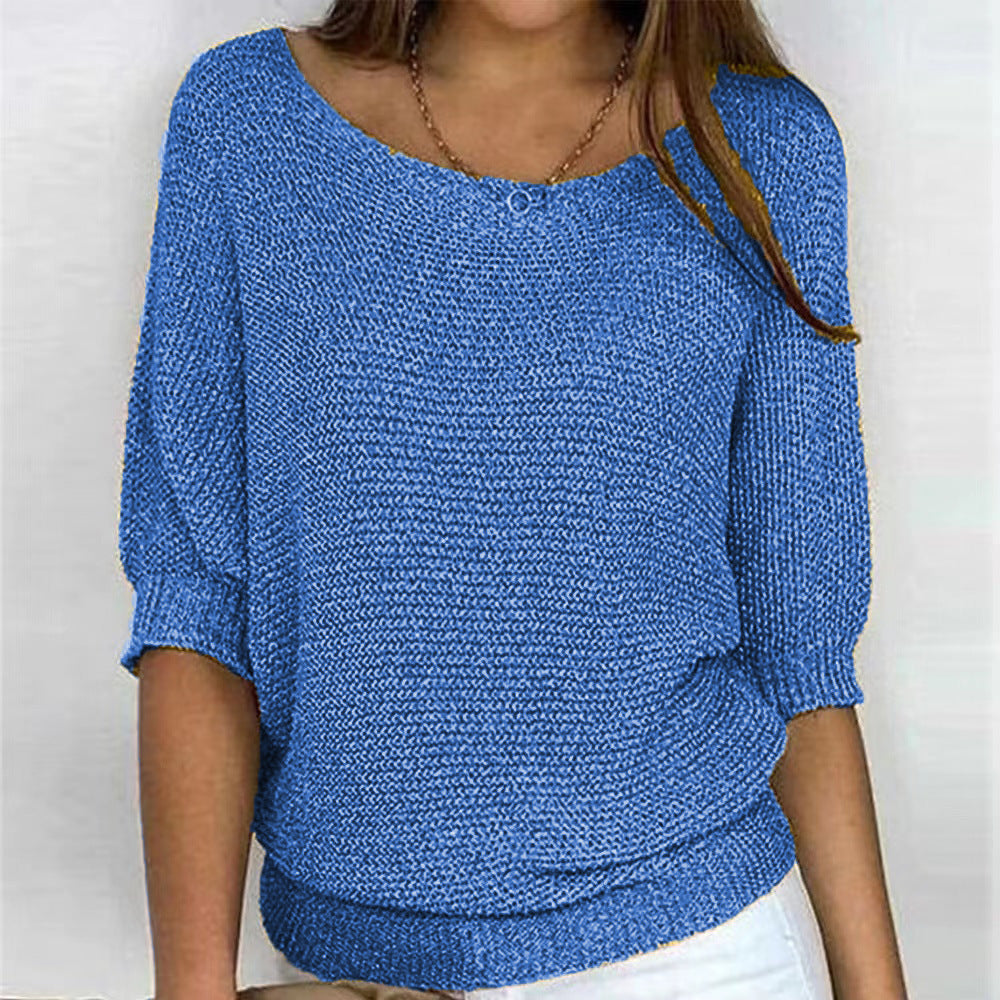 Catherine | Pull élégant et confortable - Image 4