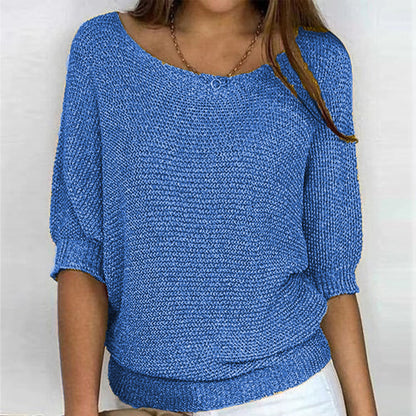 Catherine | Pull élégant et confortable - Image 4