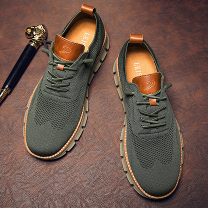 Aloïs | Chaussures de soutien Ultimate Comfort pour hommes - Image 11