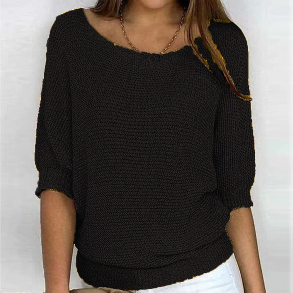 Catherine | Pull élégant et confortable - Image 10