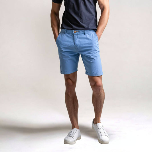 Tanguy | Un short confortable pour toutes les occasions - Image 1