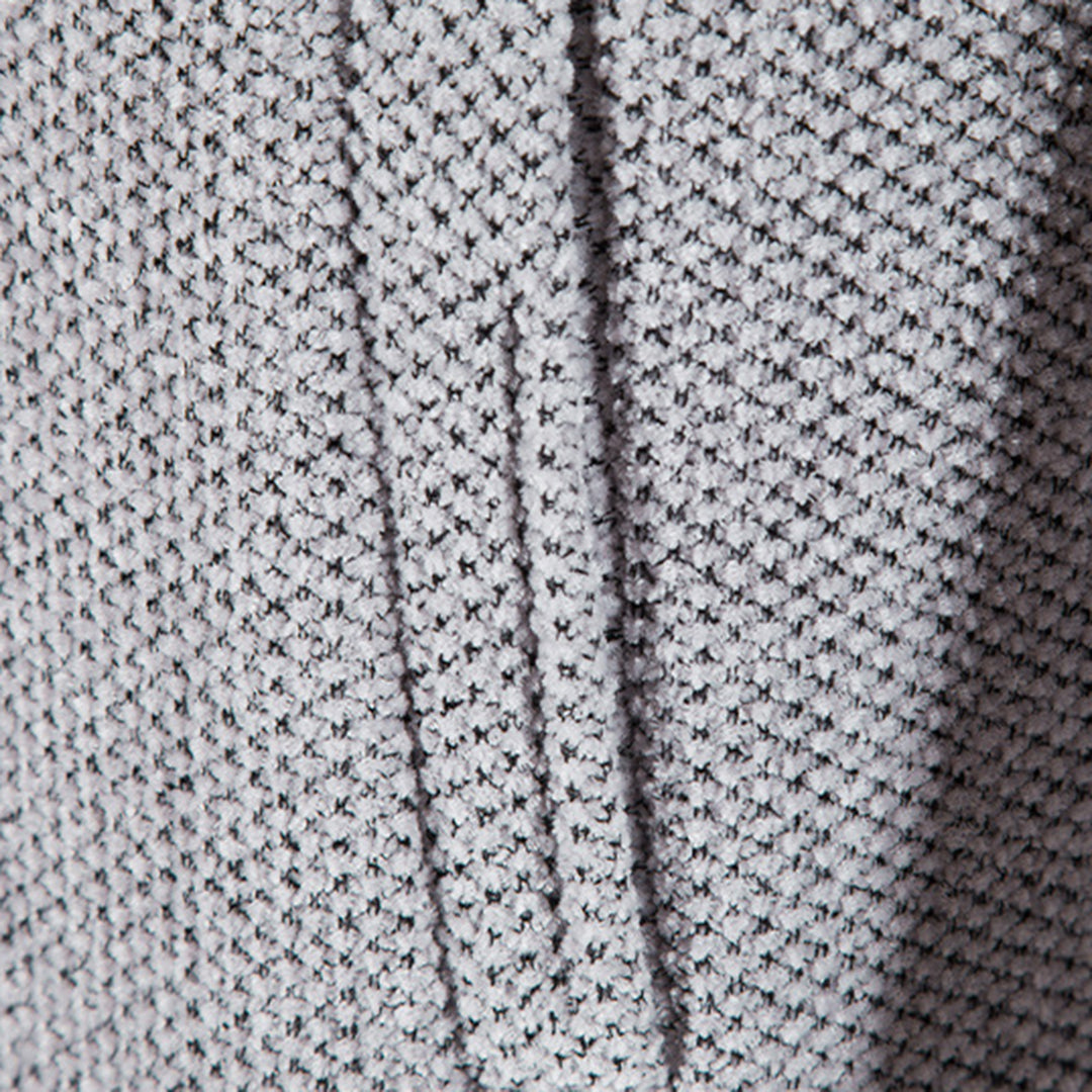 Stéphane | Veste Longue à Capuche pour Homme - Image 14