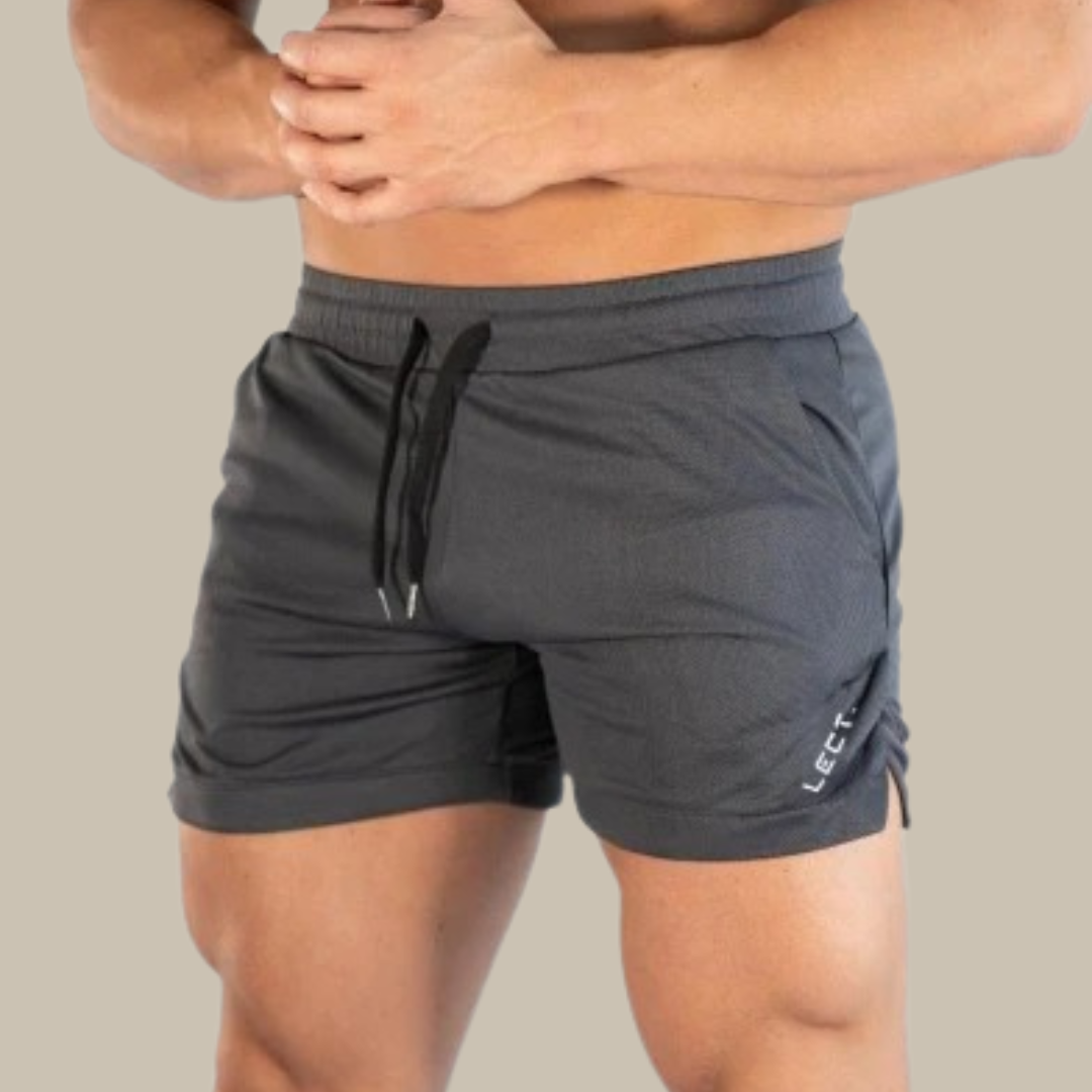 Nicolas | Maillot de bain élégant et respectueux de l'environnement pour hommes - Image 3