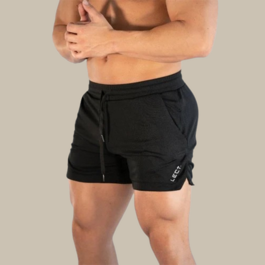 Nicolas | Maillot de bain élégant et respectueux de l'environnement pour hommes - Image 1