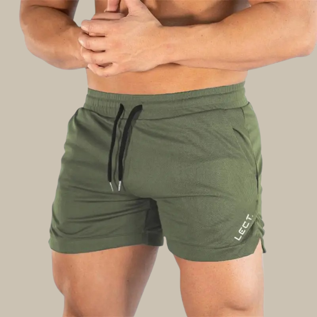Nicolas | Maillot de bain élégant et respectueux de l'environnement pour hommes - Image 7