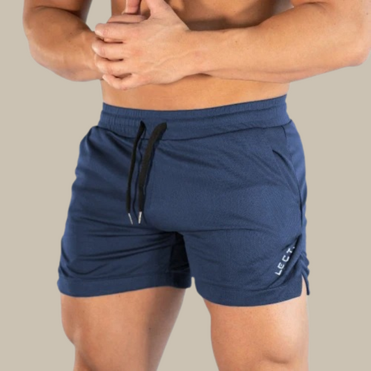 Nicolas | Maillot de bain élégant et respectueux de l'environnement pour hommes - Image 2